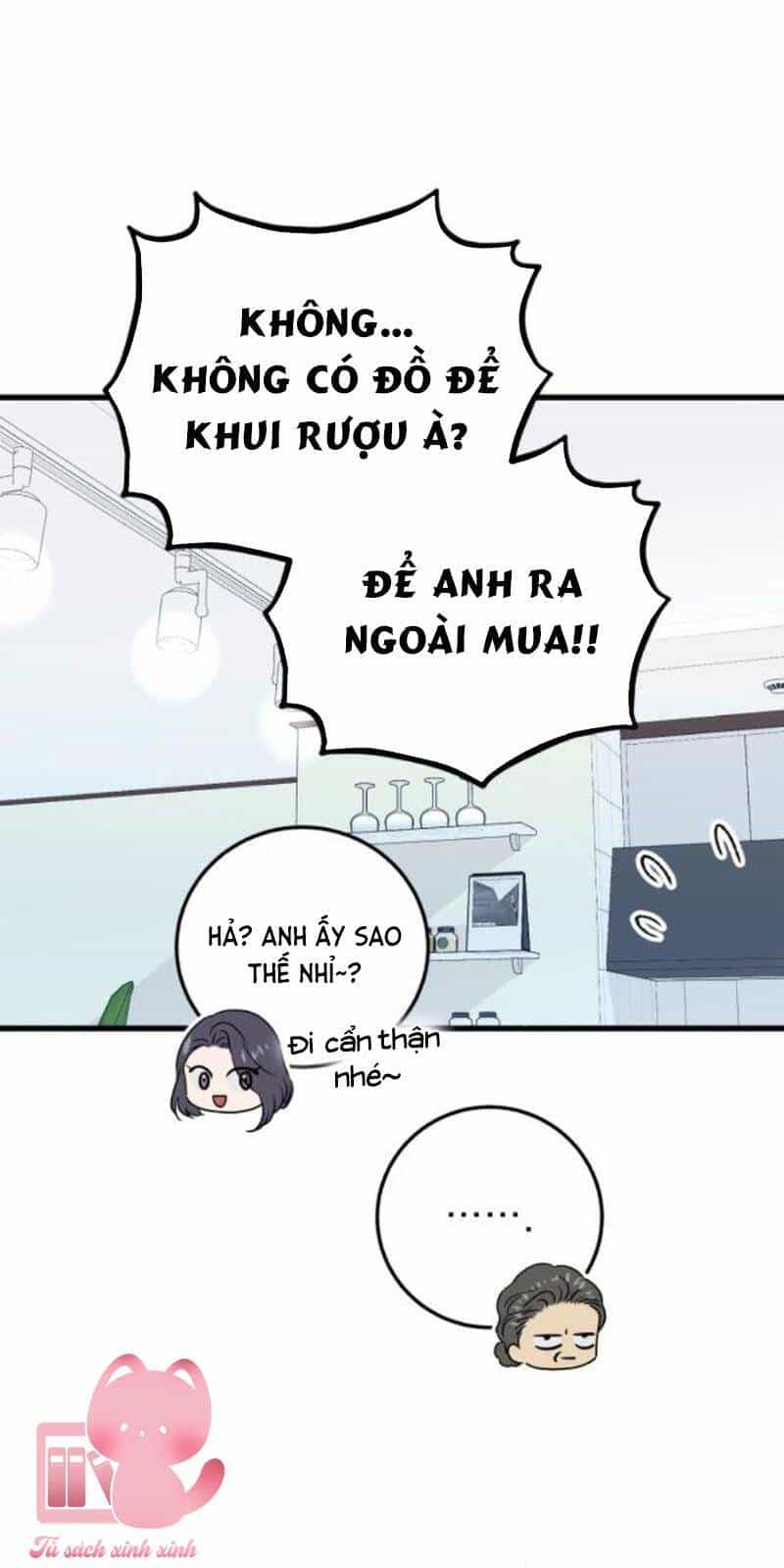 Nóng Lòng Muốn Giày Vò Em - Chương 36 - ảnh 60
