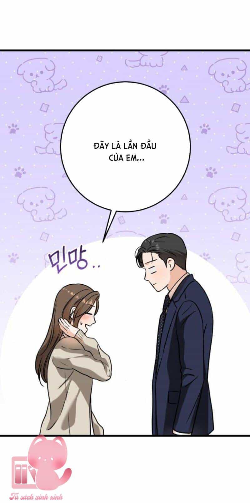 Nóng Lòng Muốn Giày Vò Em - Chương 38 - ảnh 24