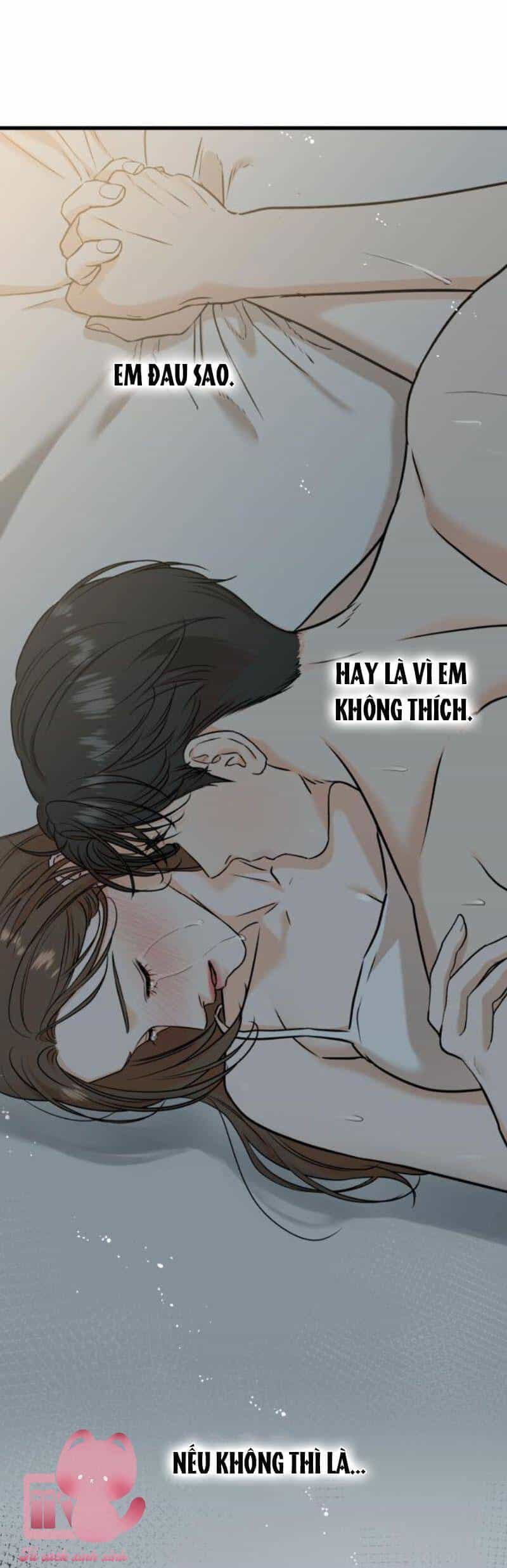 Nóng Lòng Muốn Giày Vò Em - Chương 38 - ảnh 64