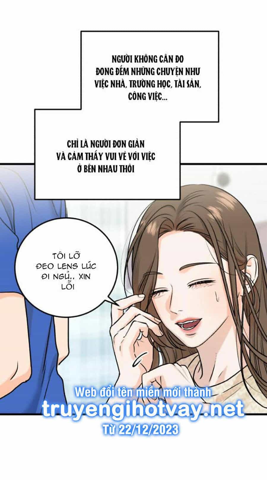 Nóng Lòng Muốn Giày Vò Em - Chương 41 - ảnh 25
