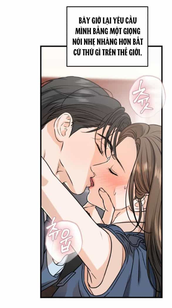 Nóng Lòng Muốn Giày Vò Em - Chương 42.1 - ảnh 17