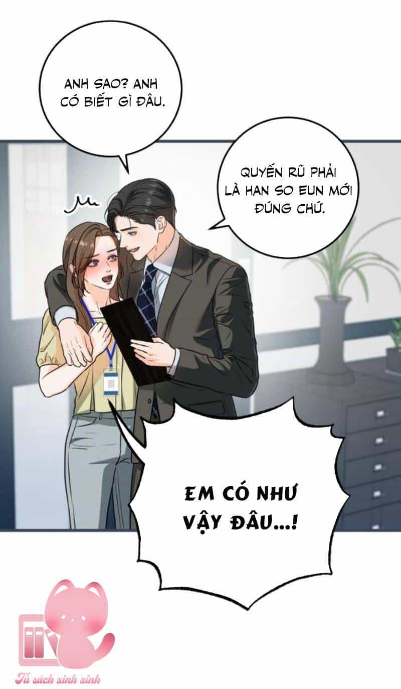 Nóng Lòng Muốn Giày Vò Em - Chương 43 - ảnh 21