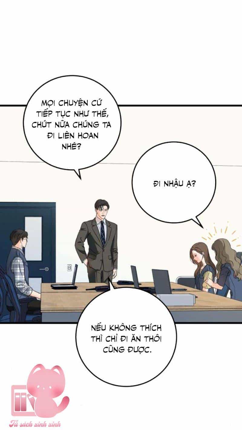 Nóng Lòng Muốn Giày Vò Em - Chương 43 - ảnh 30
