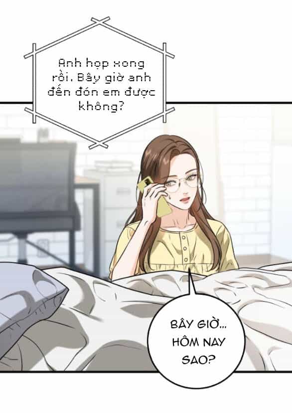 Nóng Lòng Muốn Giày Vò Em - Chương 44 - ảnh 37