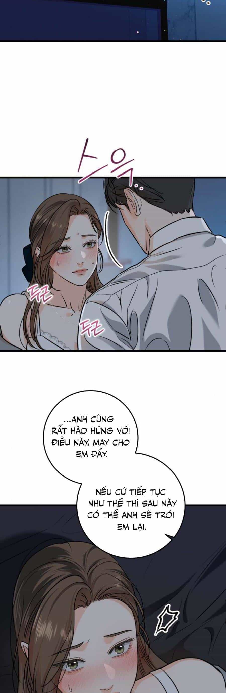 Nóng Lòng Muốn Giày Vò Em - Chương 46 - ảnh 23