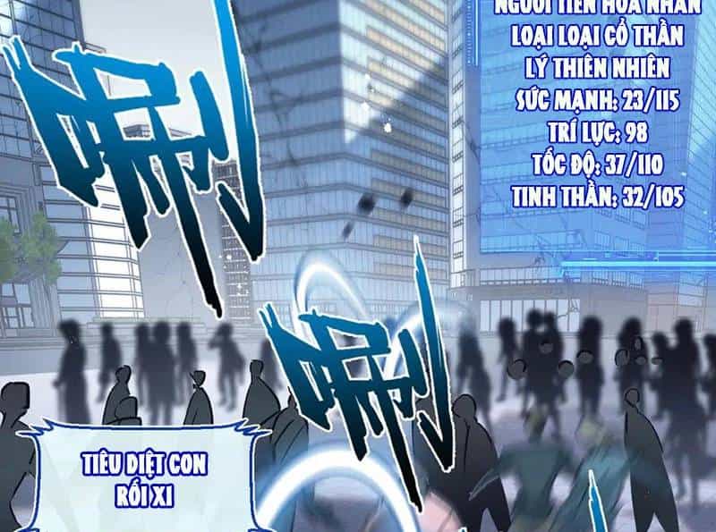 Nông Trường Siêu Cấp Ở Tận Thế - Chương 65 - ảnh 8