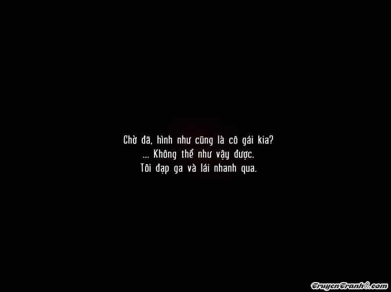 Nothing Here Up Up - Chương 1 - ảnh 6