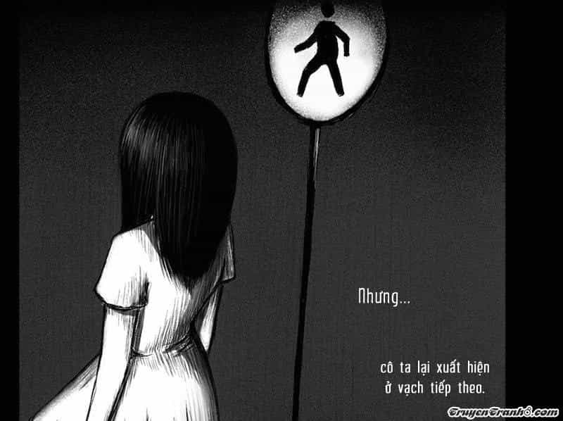 Nothing Here Up Up - Chương 1 - ảnh 7