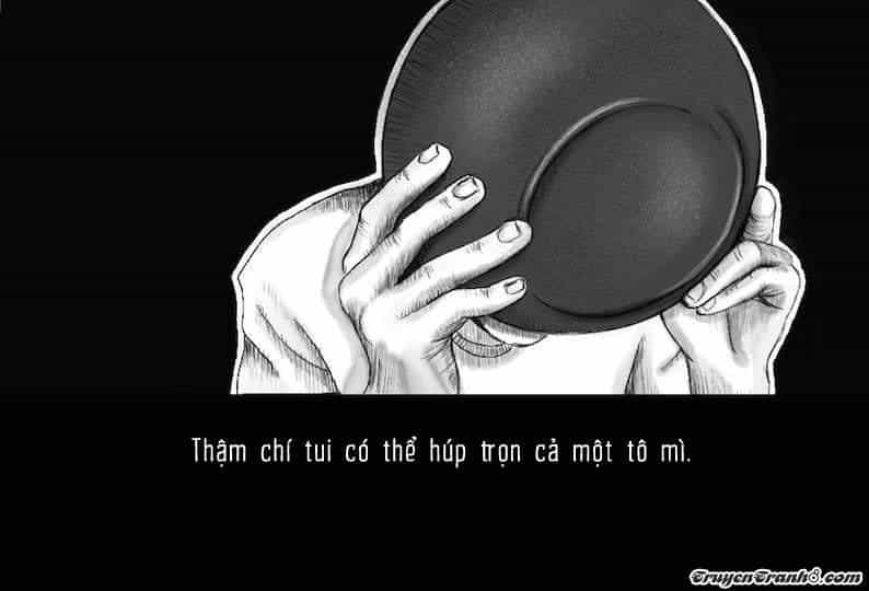 Nothing Here Up Up - Chương 2 - ảnh 3