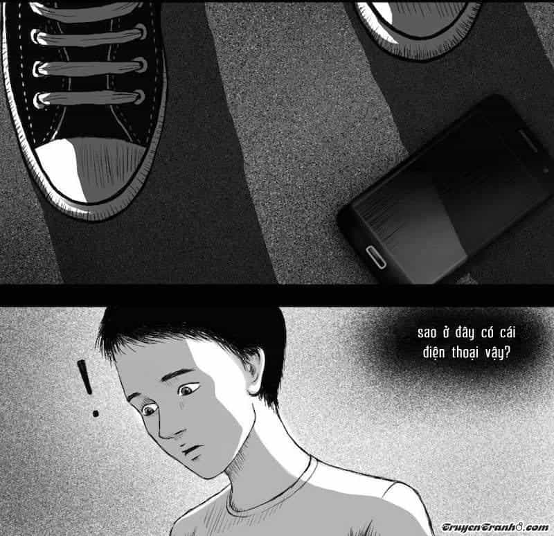 Nothing Here Up Up - Chương 4 - ảnh 2