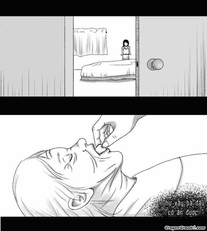Nothing Here Up Up - Chương 5 - ảnh 10