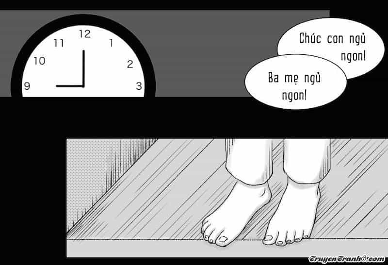 Nothing Here Up Up - Chương 5 - ảnh 11