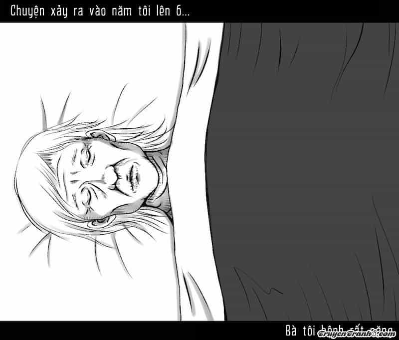 Nothing Here Up Up - Chương 5 - ảnh 2