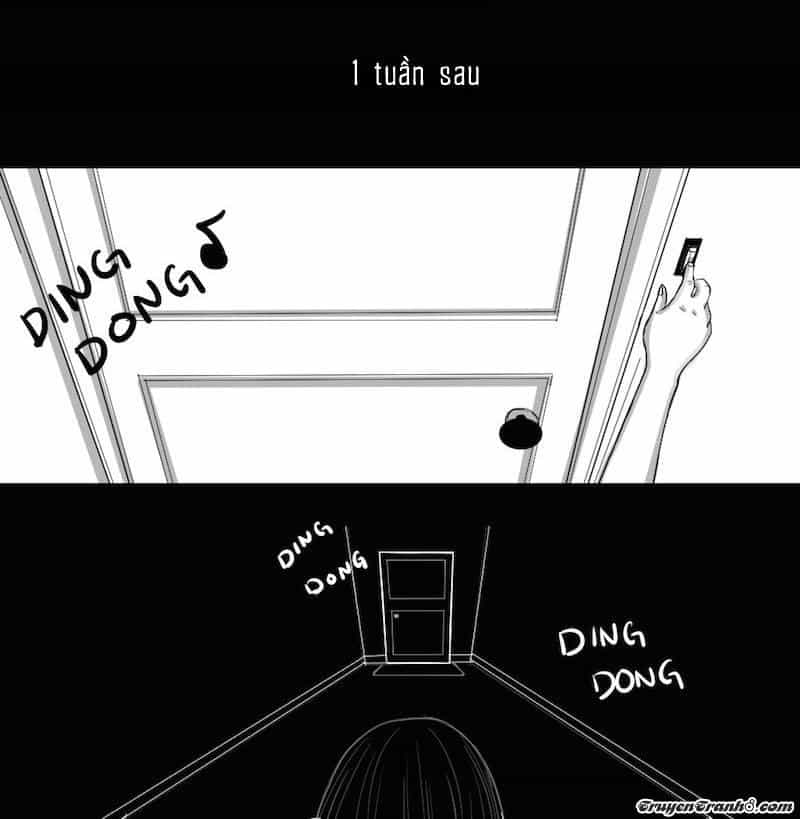 Nothing Here Up Up - Chương 6 - ảnh 11