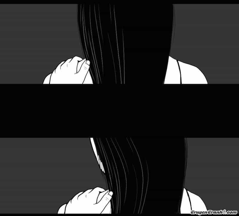 Nothing Here Up Up - Chương 6 - ảnh 15
