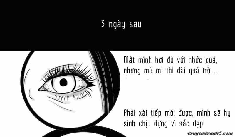 Nothing Here Up Up - Chương 6 - ảnh 9