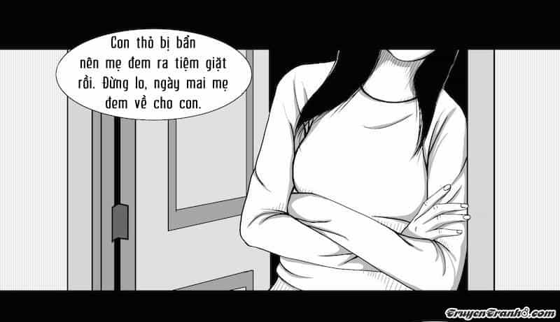 Nothing Here Up Up - Chương 7 - ảnh 13