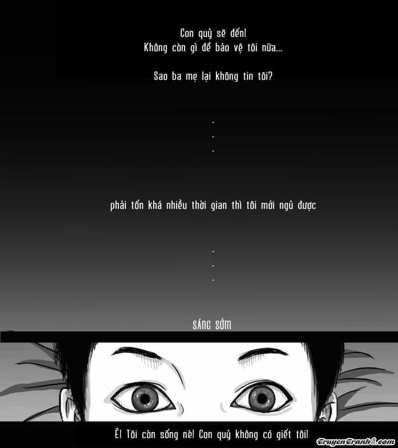 Nothing Here Up Up - Chương 7 - ảnh 15