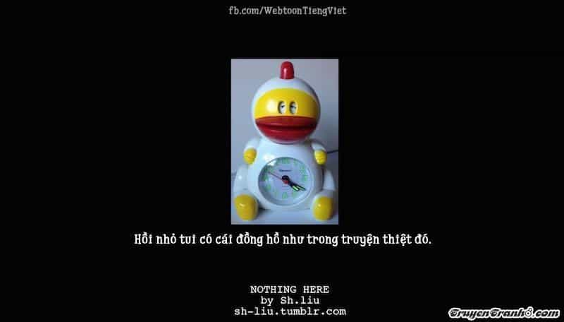 Nothing Here Up Up - Chương 7 - ảnh 19