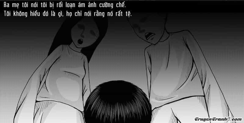 Nothing Here Up Up - Chương 7 - ảnh 4