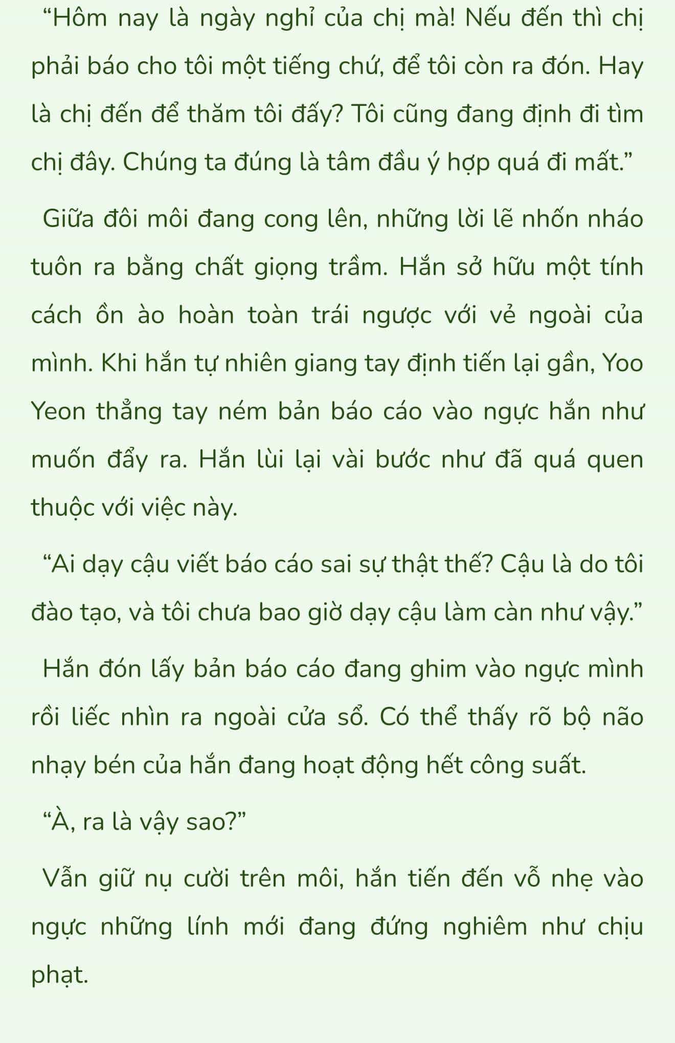 [Novel] Please Shoot Me - Chương 1 - ảnh 11
