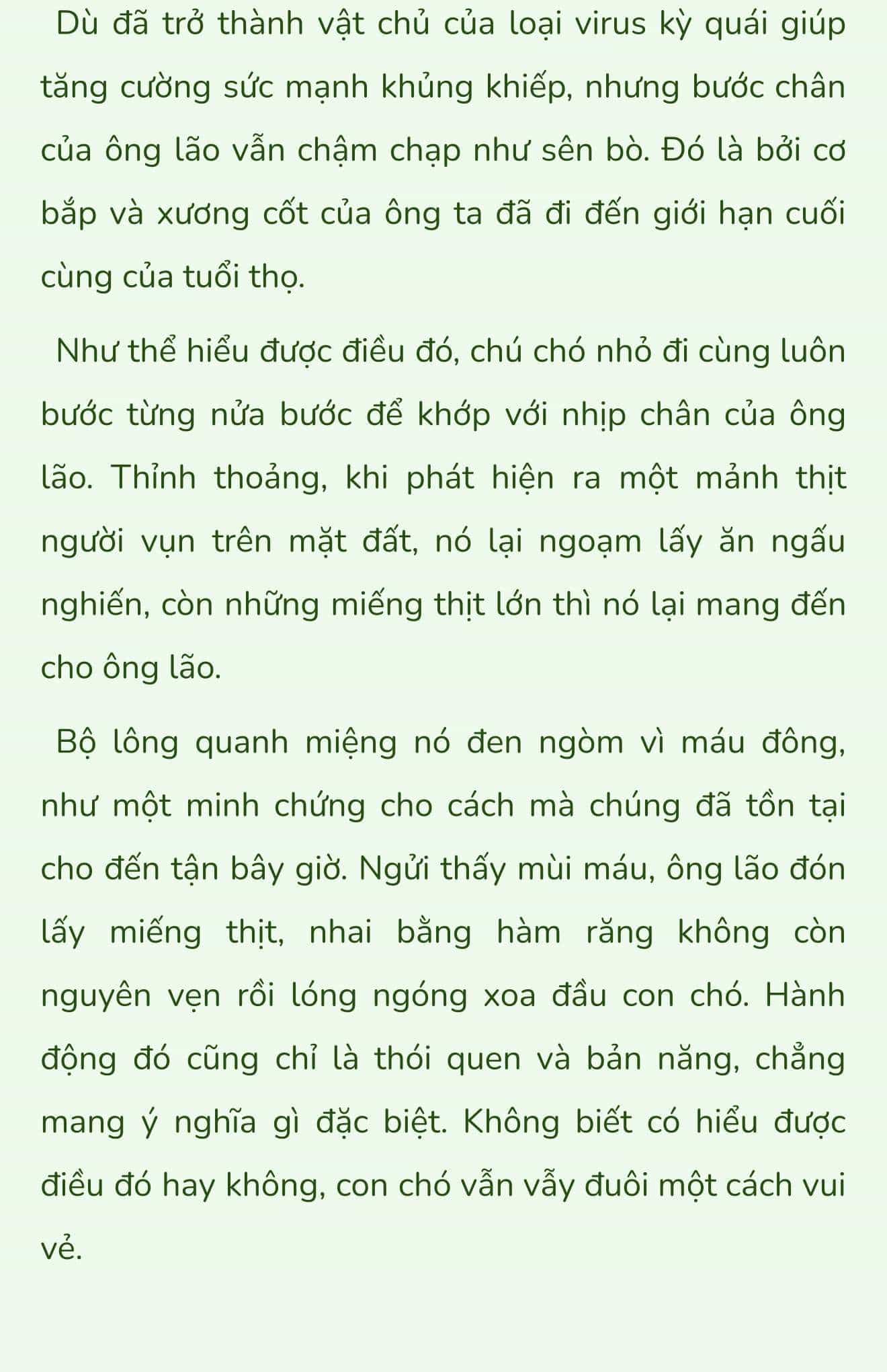 [Novel] Please Shoot Me - Chương 1 - ảnh 3