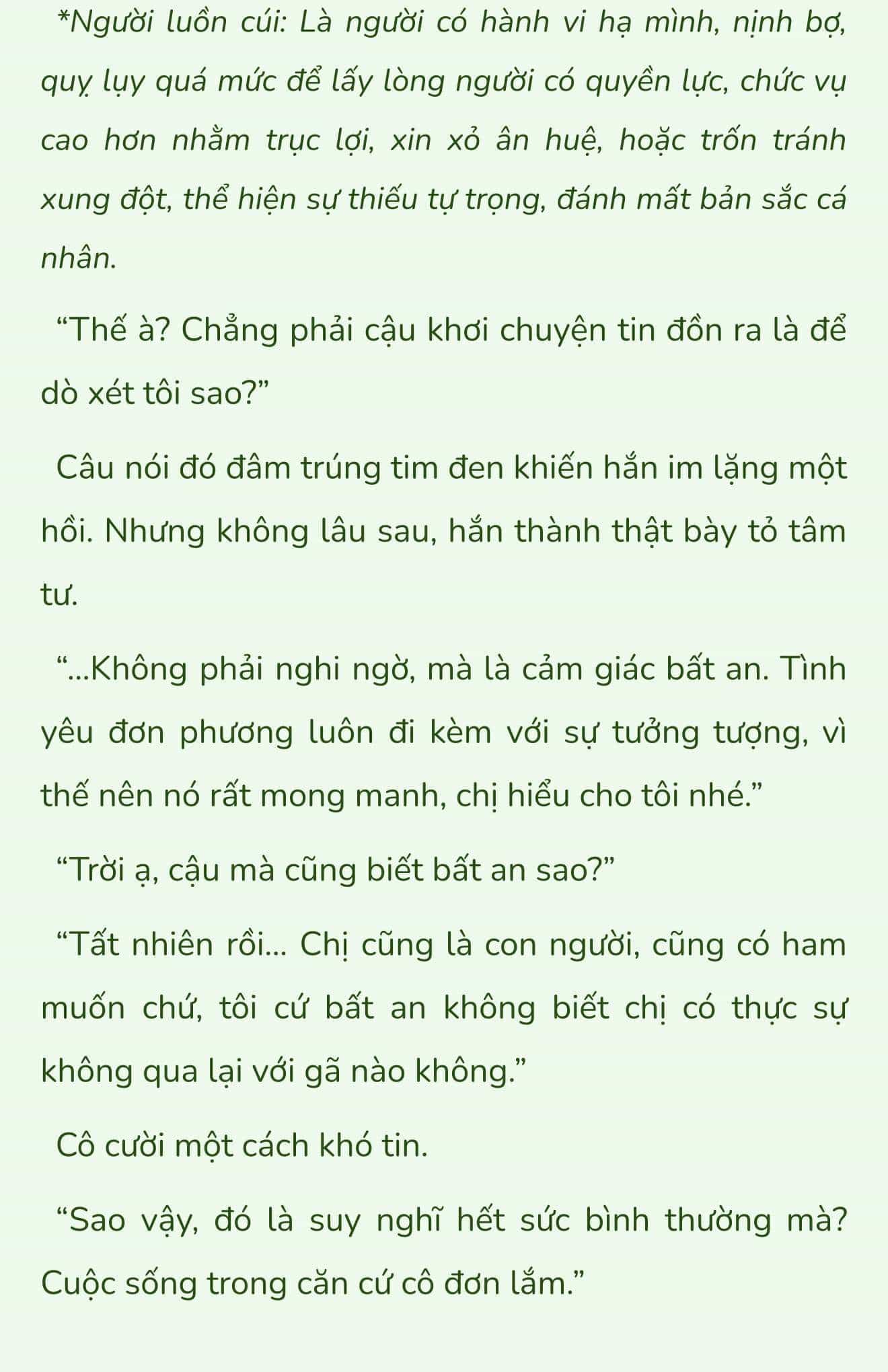 [Novel] Please Shoot Me - Chương 2 - ảnh 11