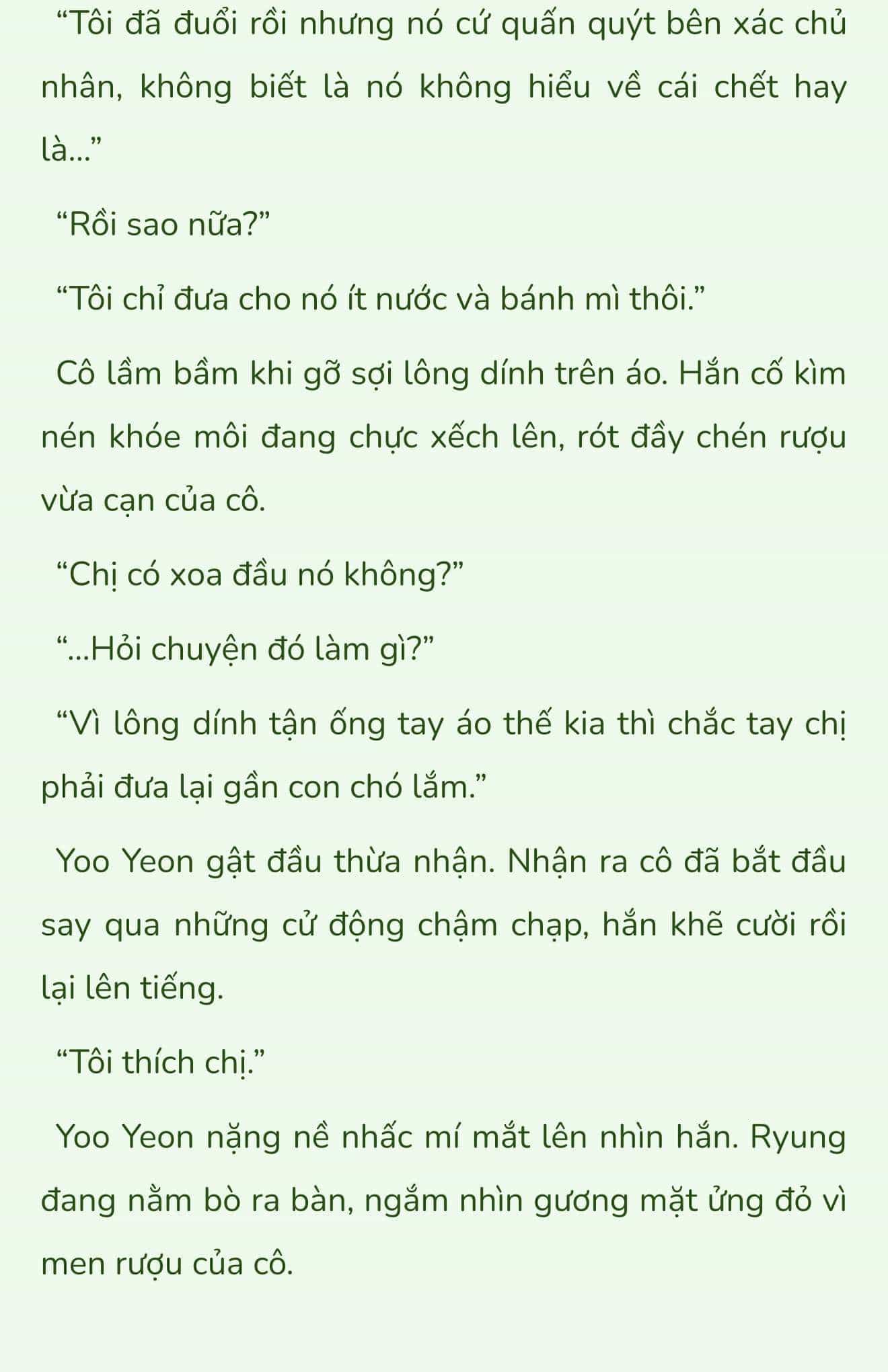 [Novel] Please Shoot Me - Chương 2 - ảnh 13