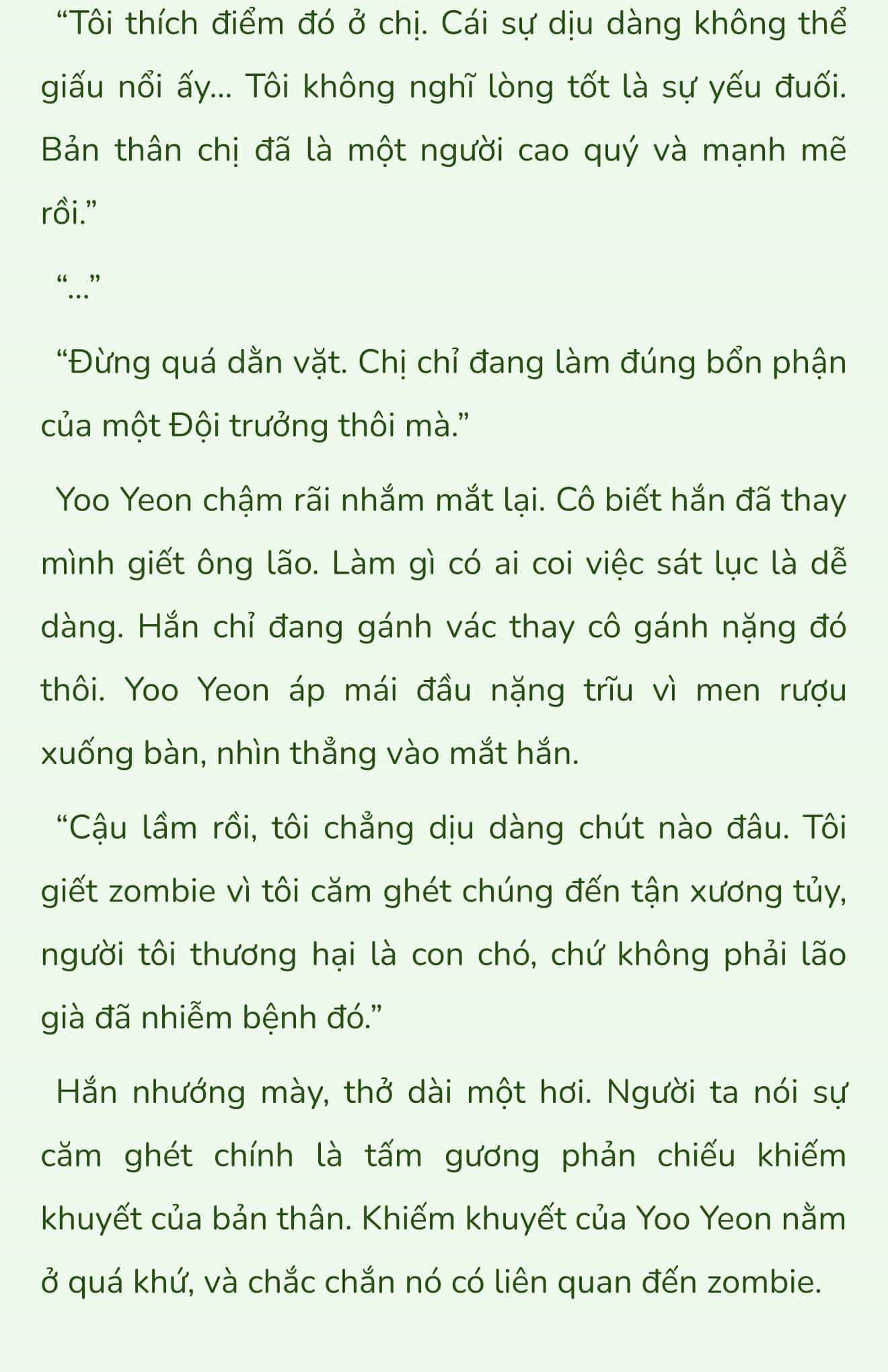 [Novel] Please Shoot Me - Chương 2 - ảnh 14