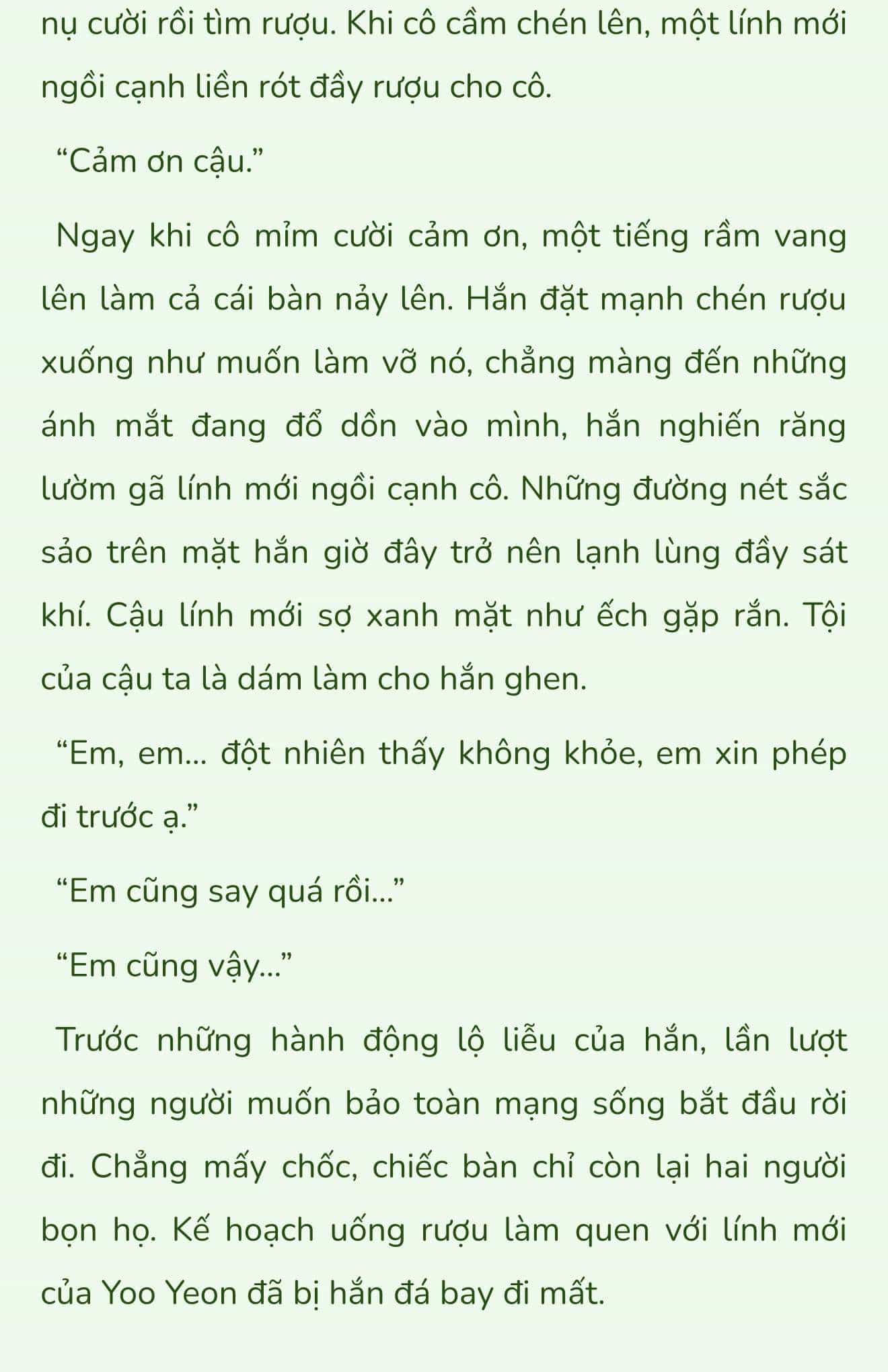 [Novel] Please Shoot Me - Chương 2 - ảnh 8