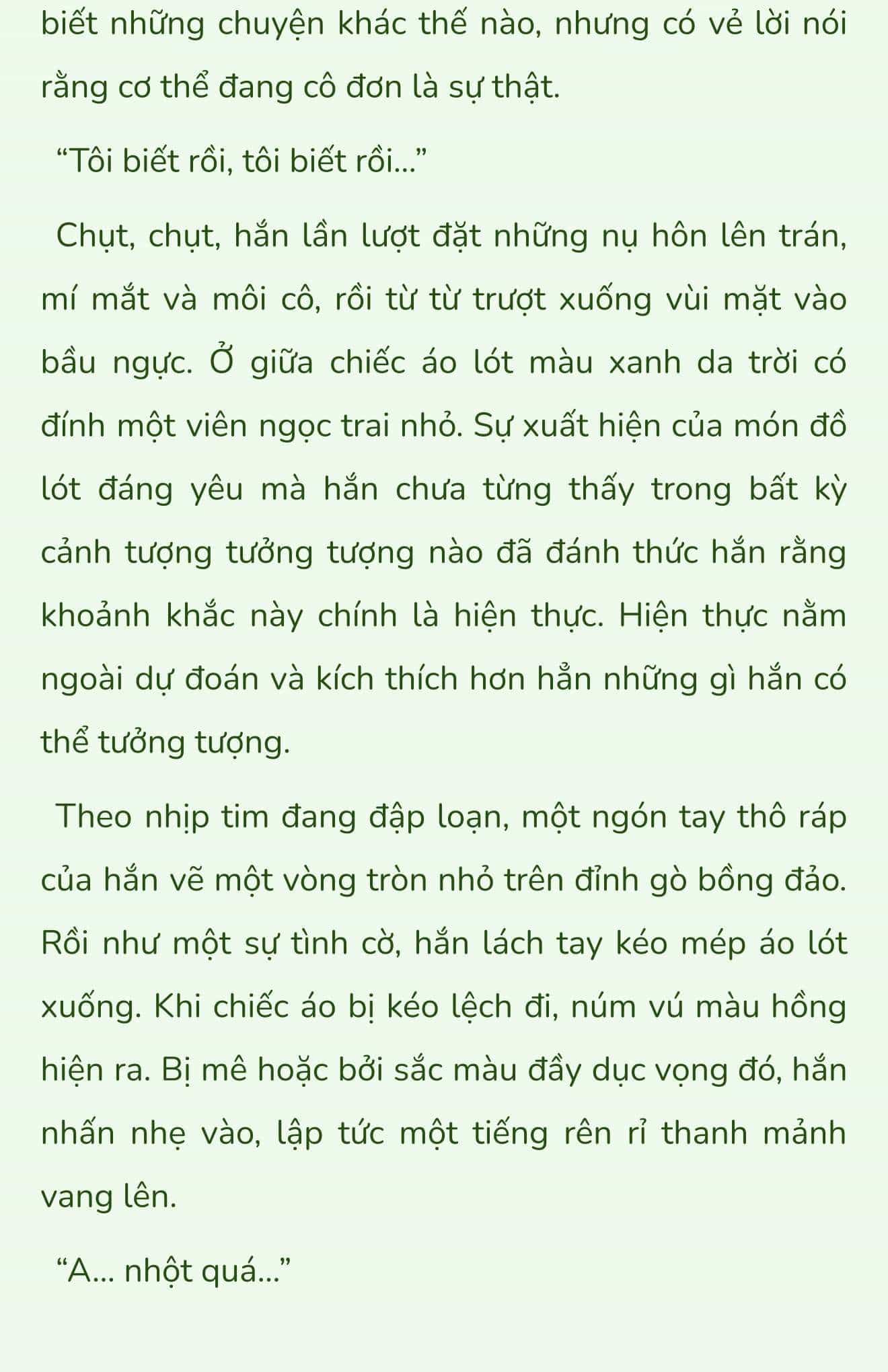 [Novel] Please Shoot Me - Chương 3 - ảnh 14