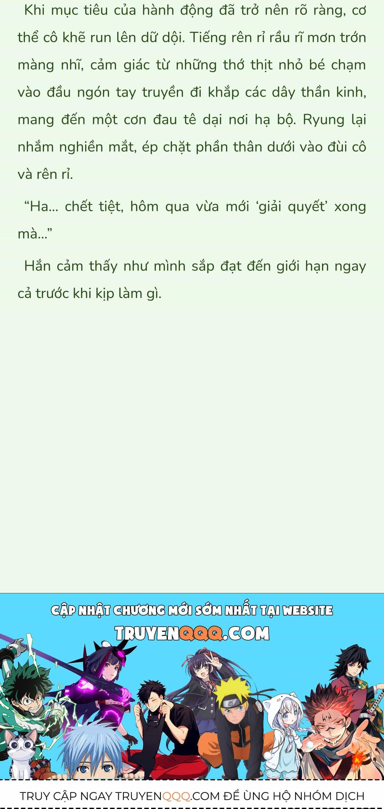 [Novel] Please Shoot Me - Chương 3 - ảnh 15