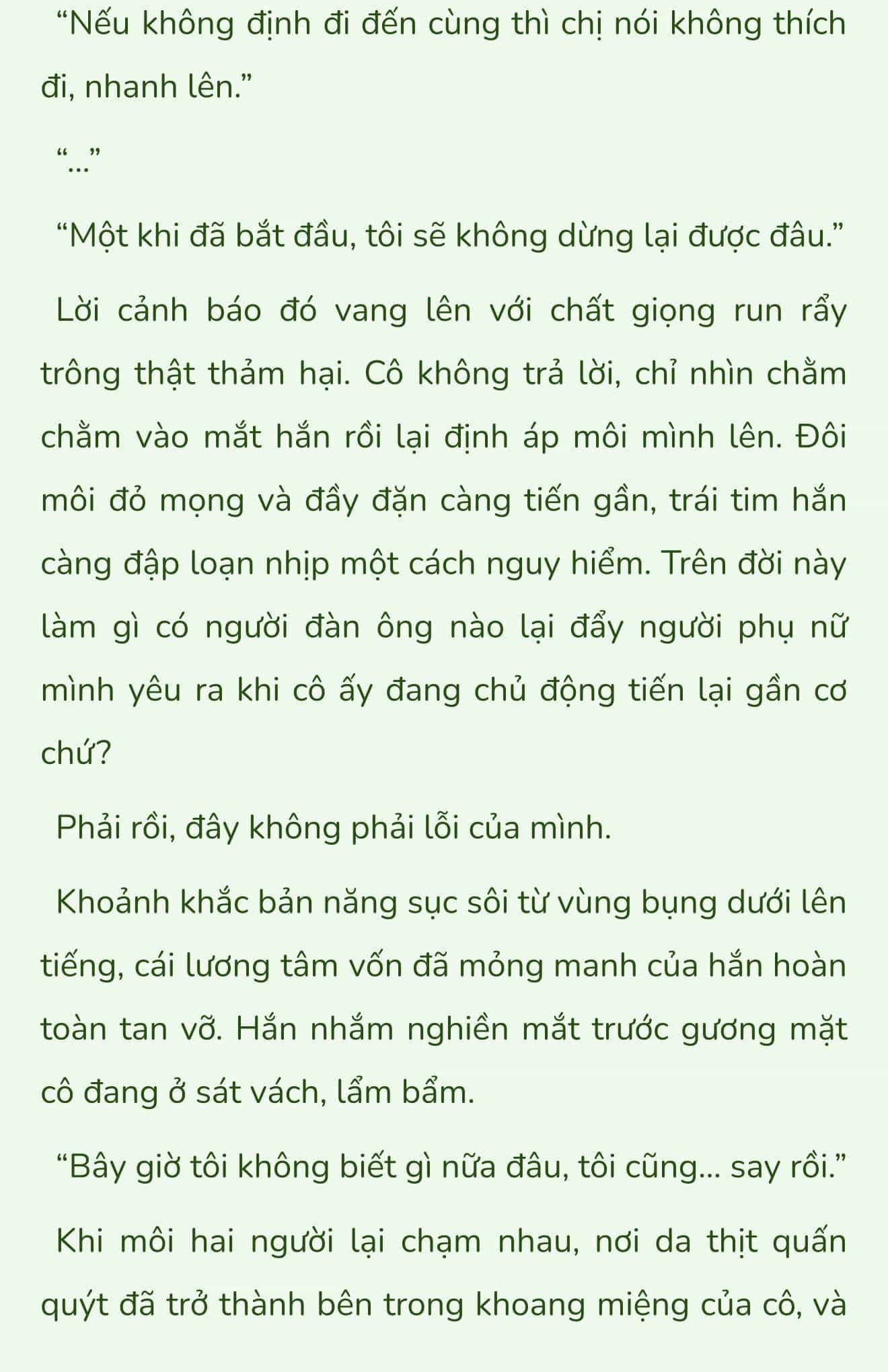 [Novel] Please Shoot Me - Chương 3 - ảnh 9