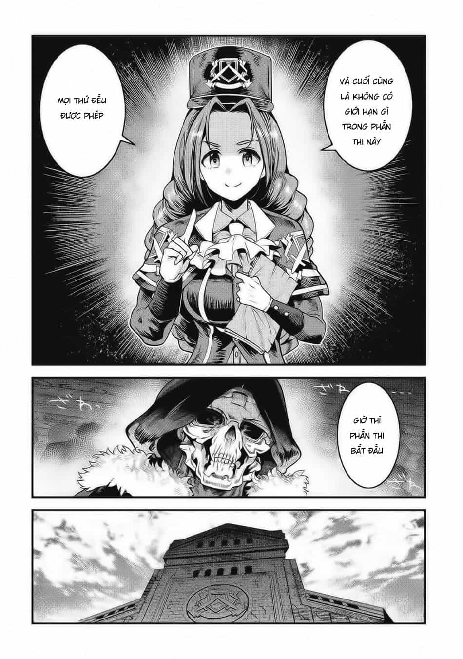 Nozomanu Fushi No Boukensha - Chương 13 - ảnh 10