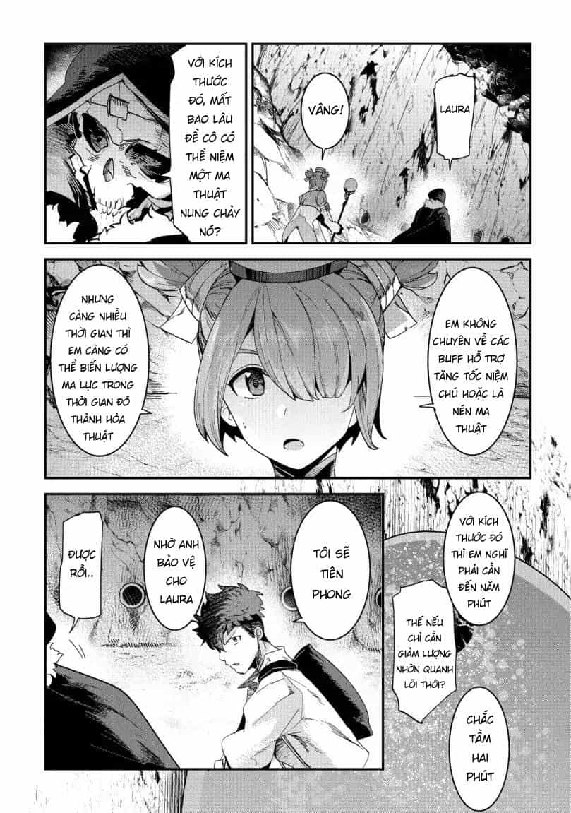 Nozomanu Fushi No Boukensha - Chương 15 - ảnh 9