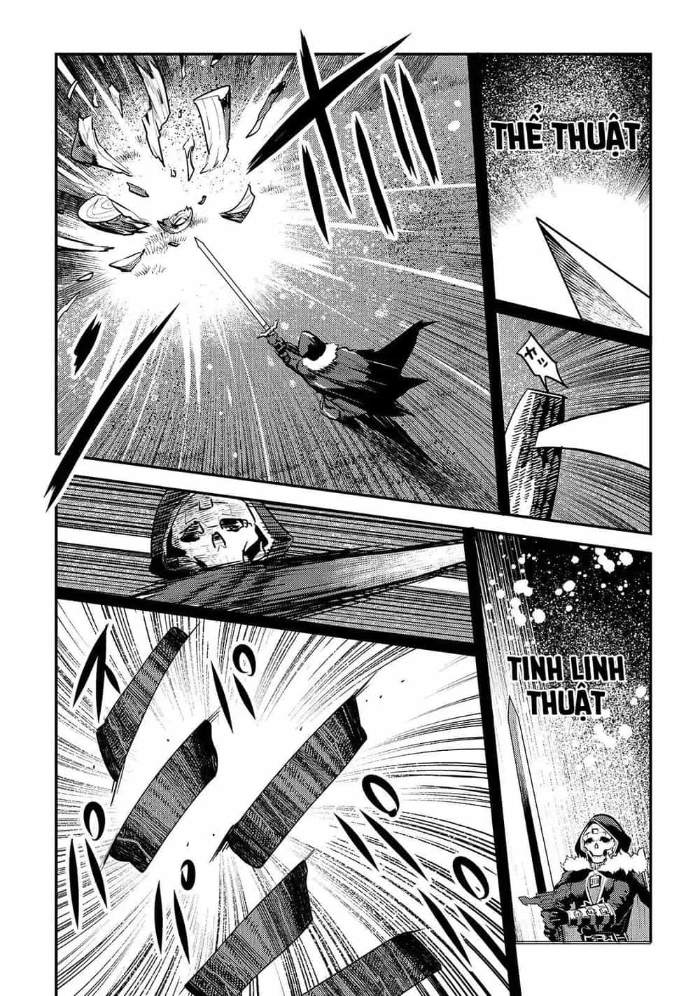Nozomanu Fushi No Boukensha - Chương 17 - ảnh 19
