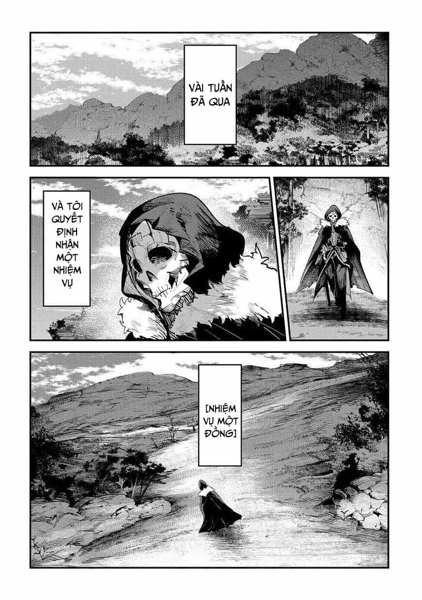 Nozomanu Fushi No Boukensha - Chương 18 - ảnh 11