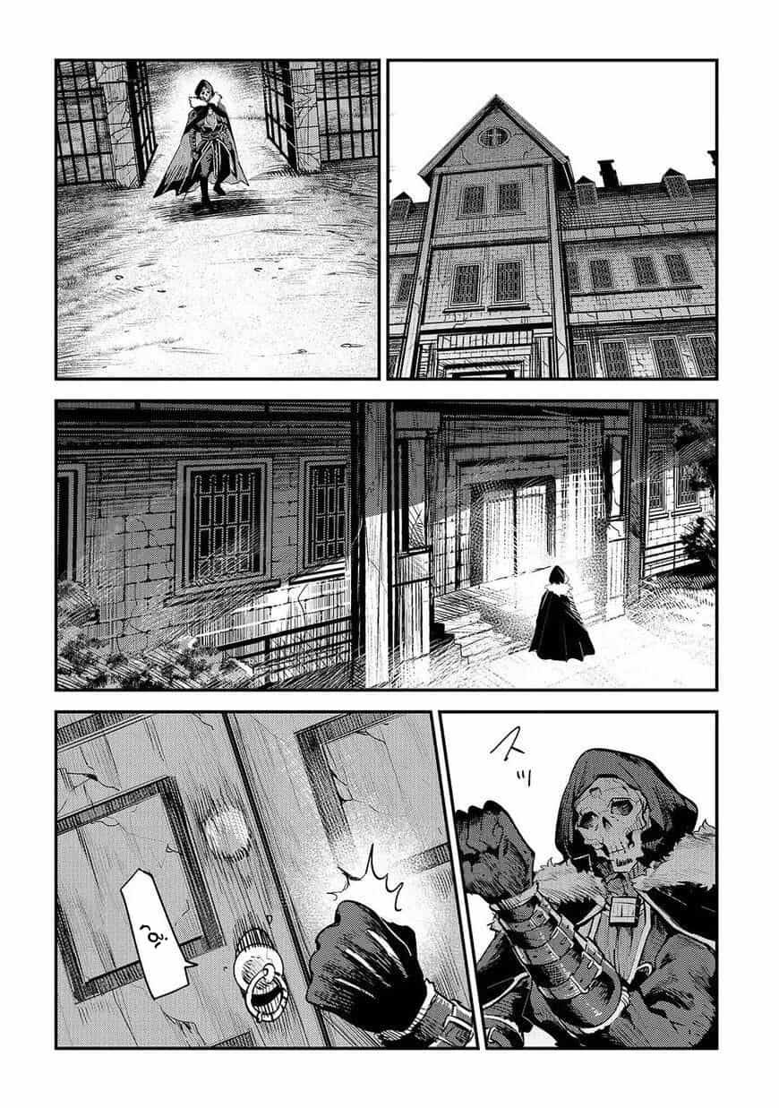 Nozomanu Fushi No Boukensha - Chương 18 - ảnh 15