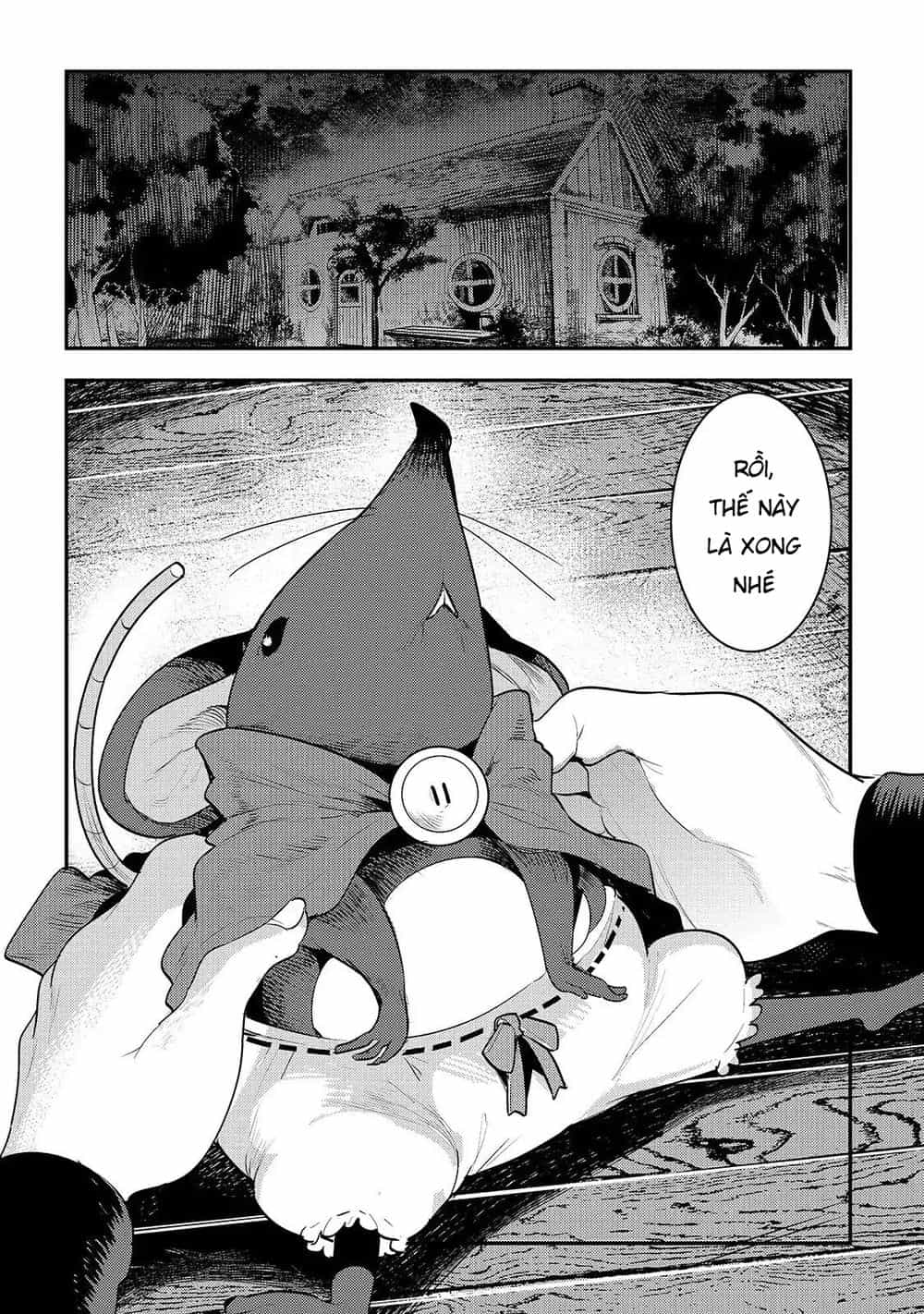 Nozomanu Fushi No Boukensha - Chương 19 - ảnh 23