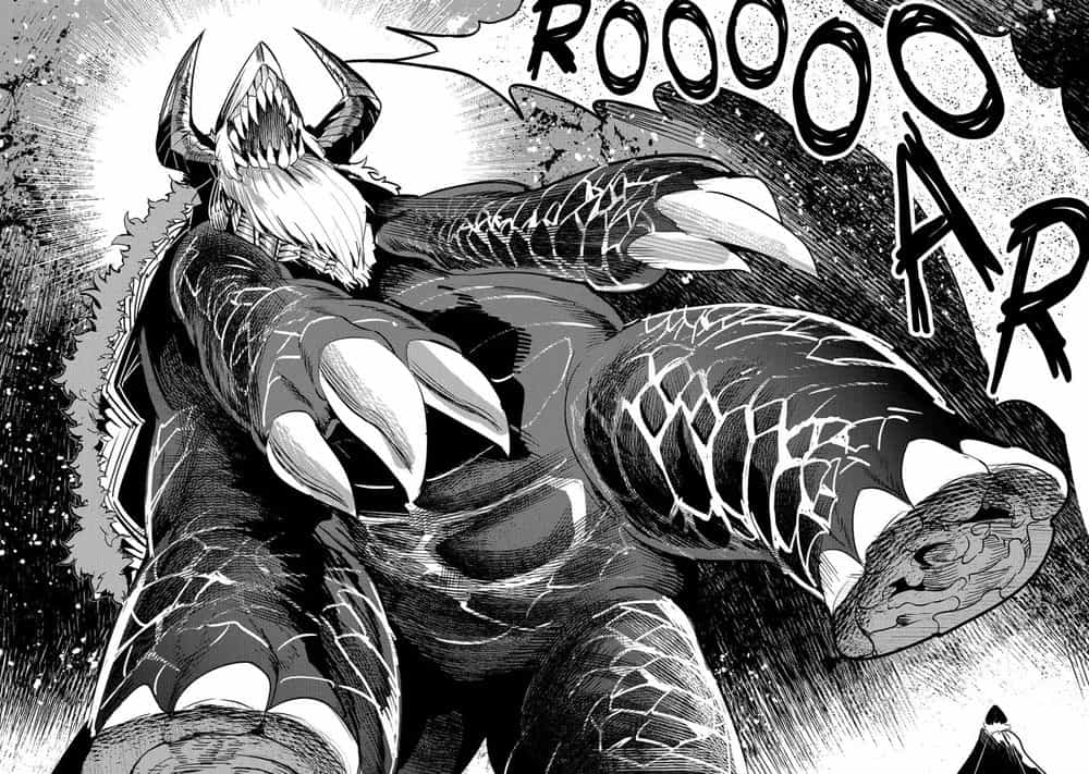 Nozomanu Fushi No Boukensha - Chương 20 - ảnh 40