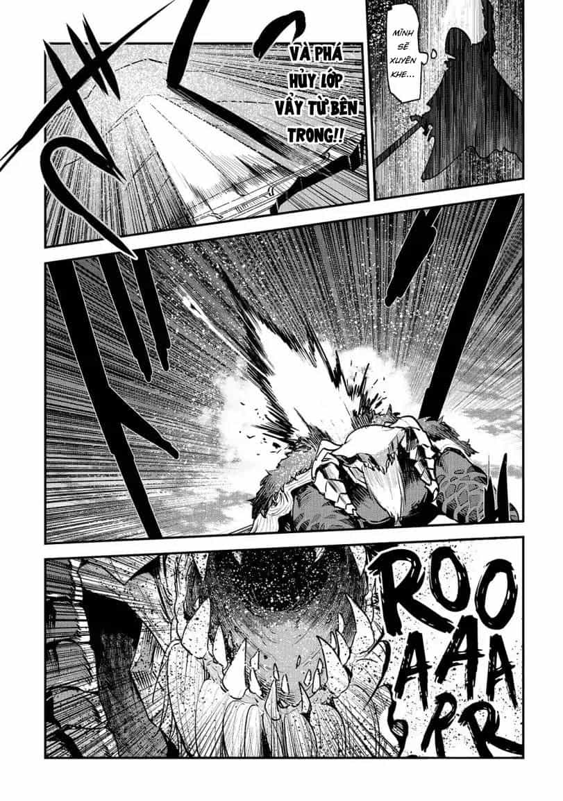 Nozomanu Fushi No Boukensha - Chương 21 - ảnh 15
