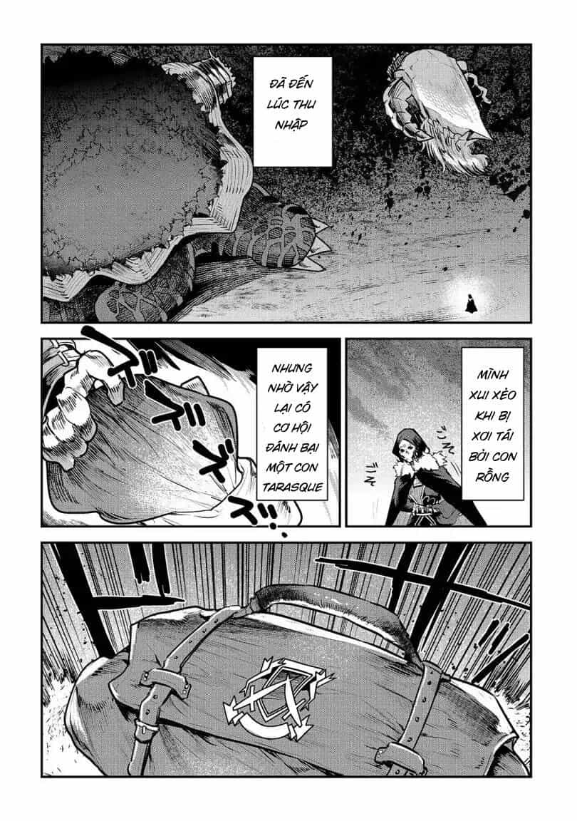 Nozomanu Fushi No Boukensha - Chương 22 - ảnh 13
