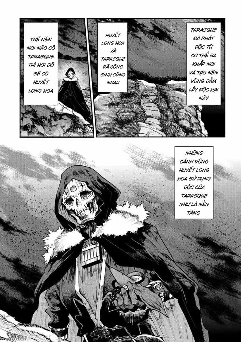 Nozomanu Fushi No Boukensha - Chương 22 - ảnh 18