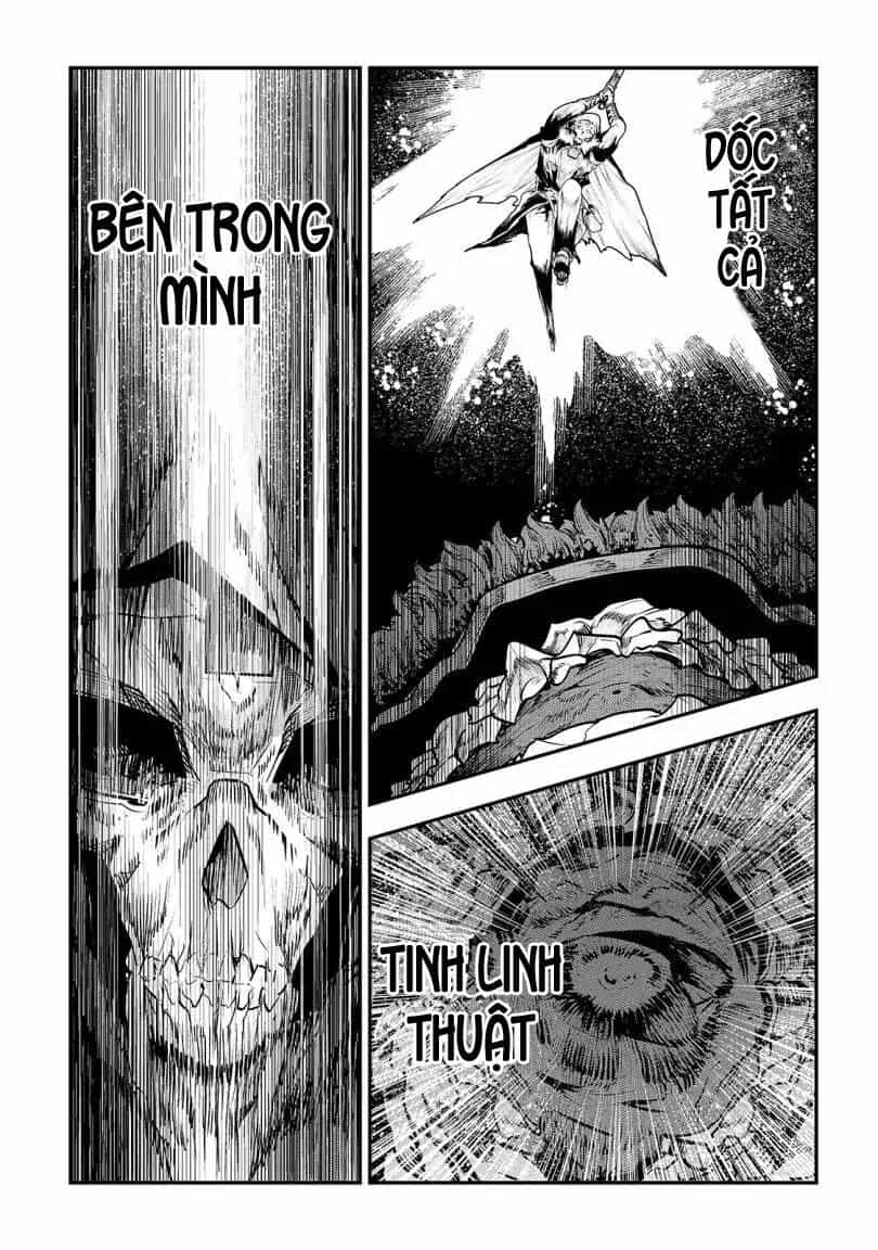 Nozomanu Fushi No Boukensha - Chương 22 - ảnh 2