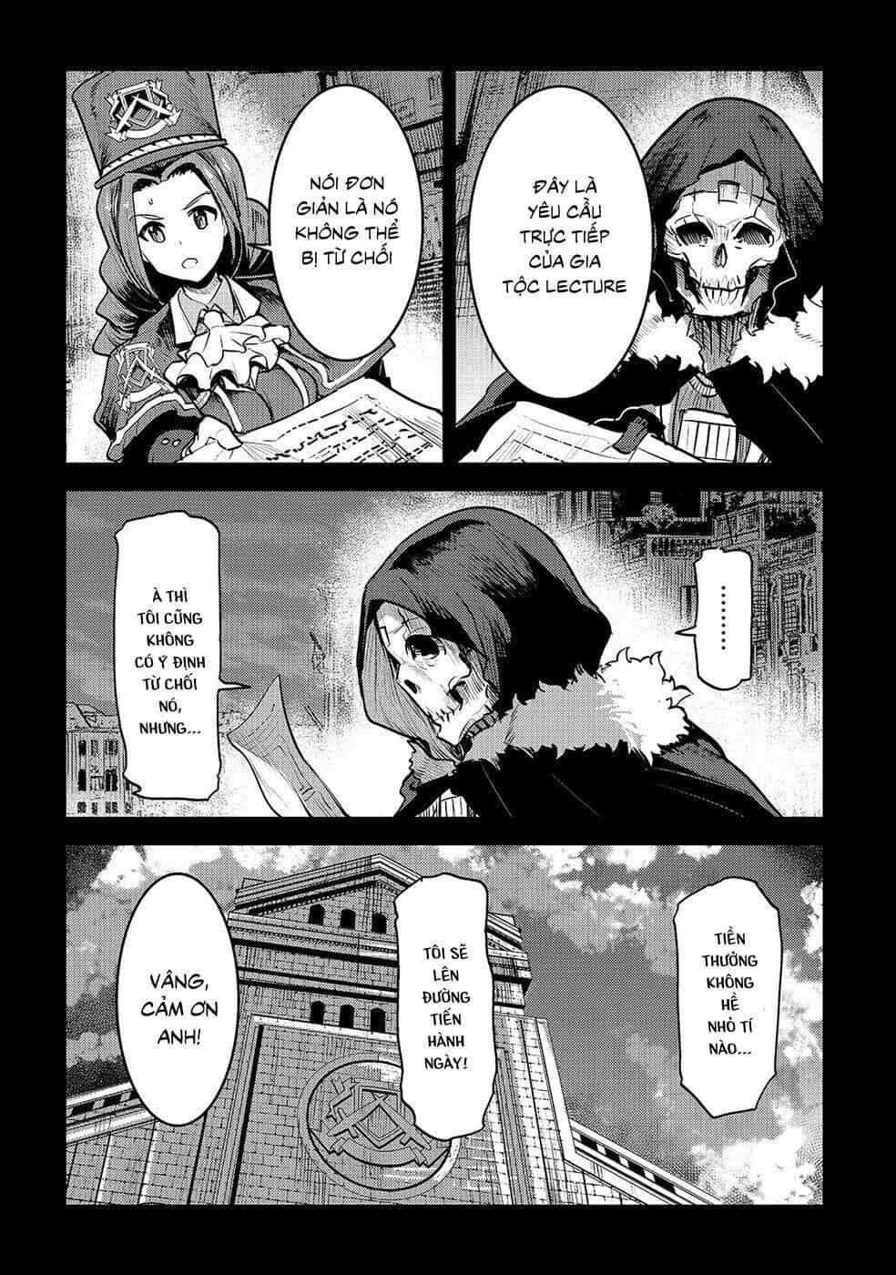 Nozomanu Fushi No Boukensha - Chương 25 - ảnh 7