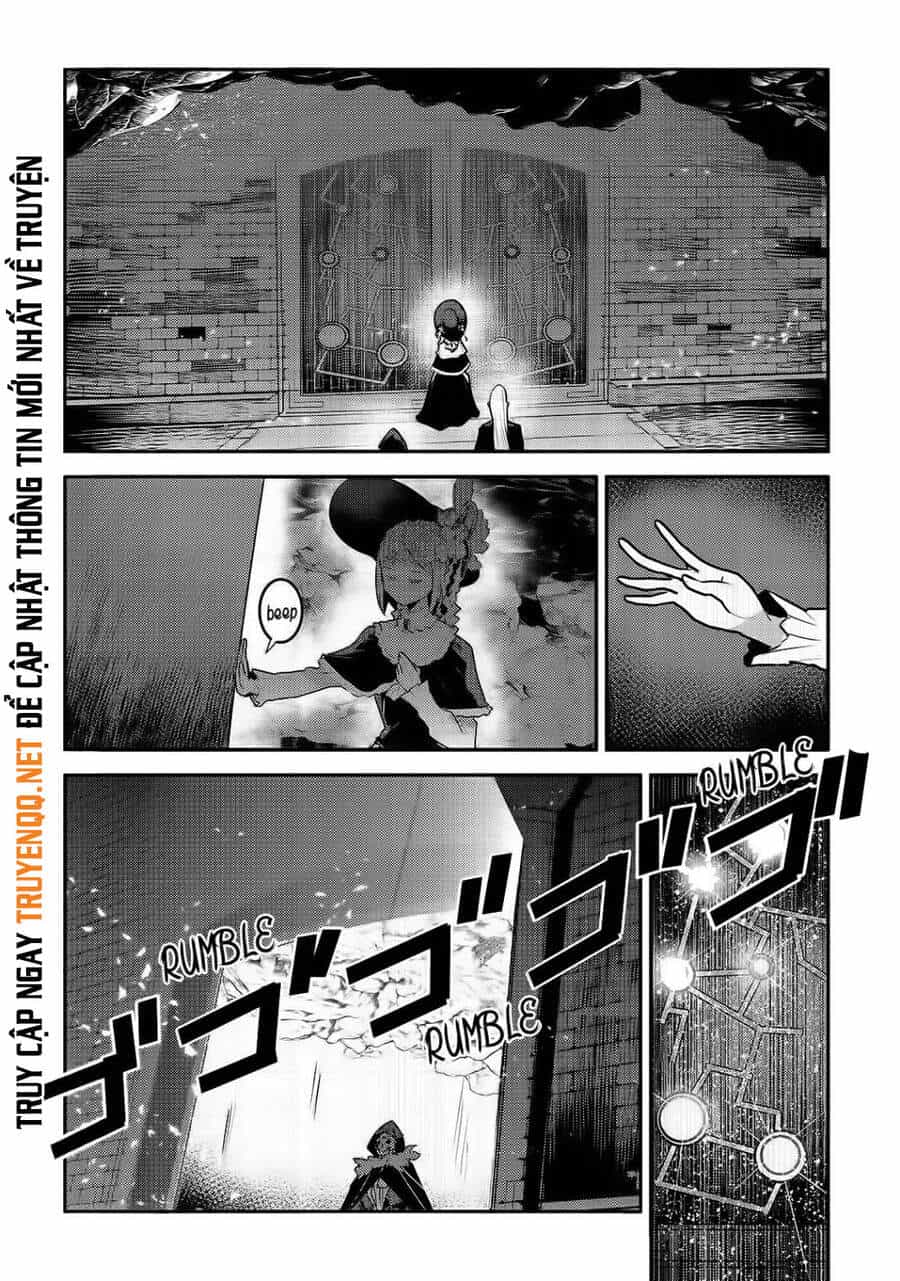Nozomanu Fushi No Boukensha - Chương 27 - ảnh 11