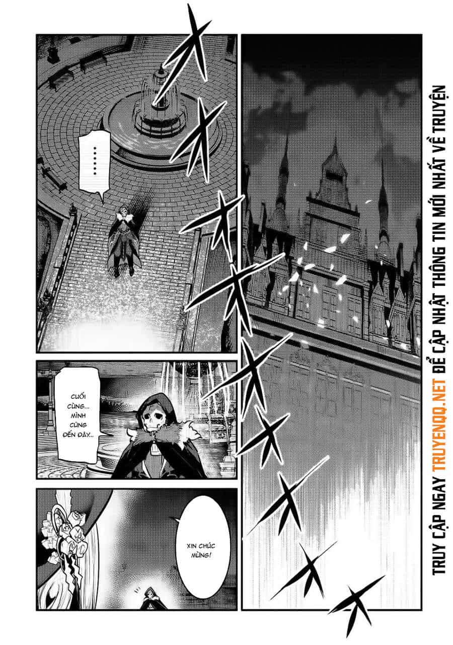 Nozomanu Fushi No Boukensha - Chương 27 - ảnh 2