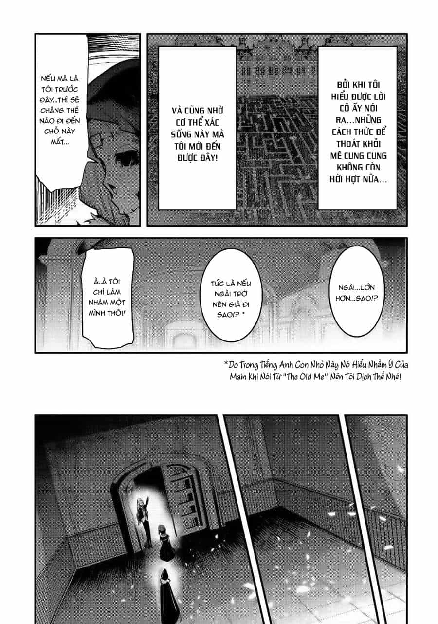 Nozomanu Fushi No Boukensha - Chương 27 - ảnh 6