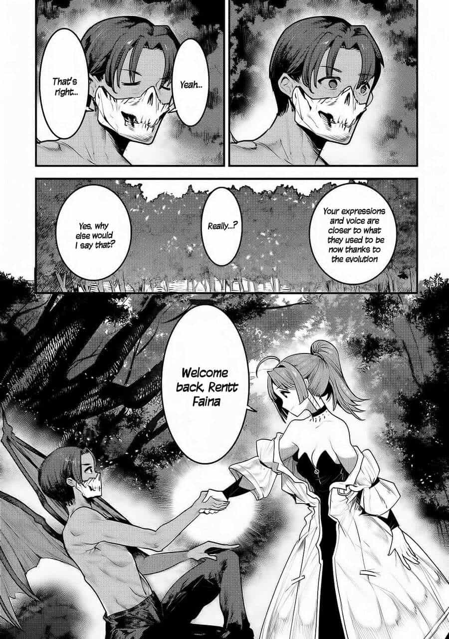 Nozomanu Fushi No Boukensha - Chương 30 - ảnh 38