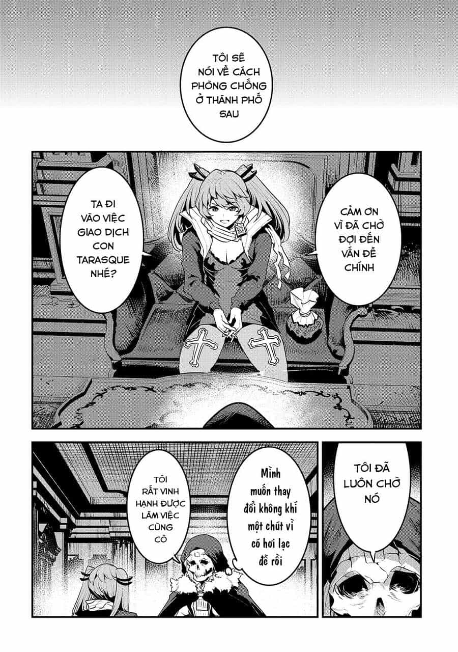 Nozomanu Fushi No Boukensha - Chương 35 - ảnh 18